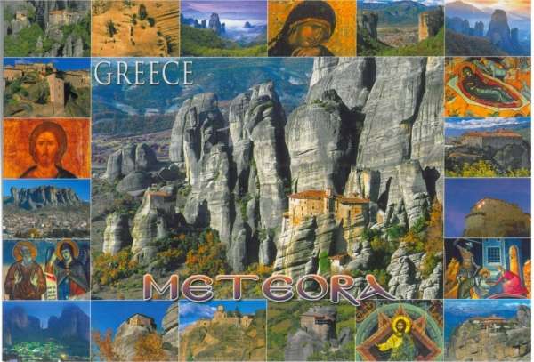 Circuit Religios Grecia