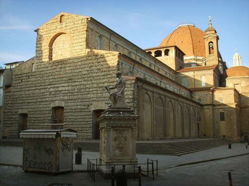 Biserica San Lorenzo